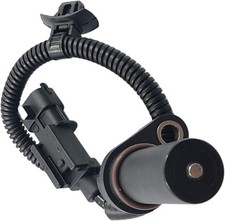 Crankshaft Position Sensor 39180-2B000 391802B000 SU13885 Compatible with Elantr