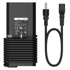 240W 180W Slim AC Adapter Charger for Dell Alienware Precision LA240PM180 Power