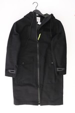 ✅ edc by Esprit cappotto per le signore taglia 36, S buono come nuovo nero ✅