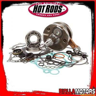 CBK0087 KIT MOTORWELLE HOT RODS Yamaha YZ 250F 2009-