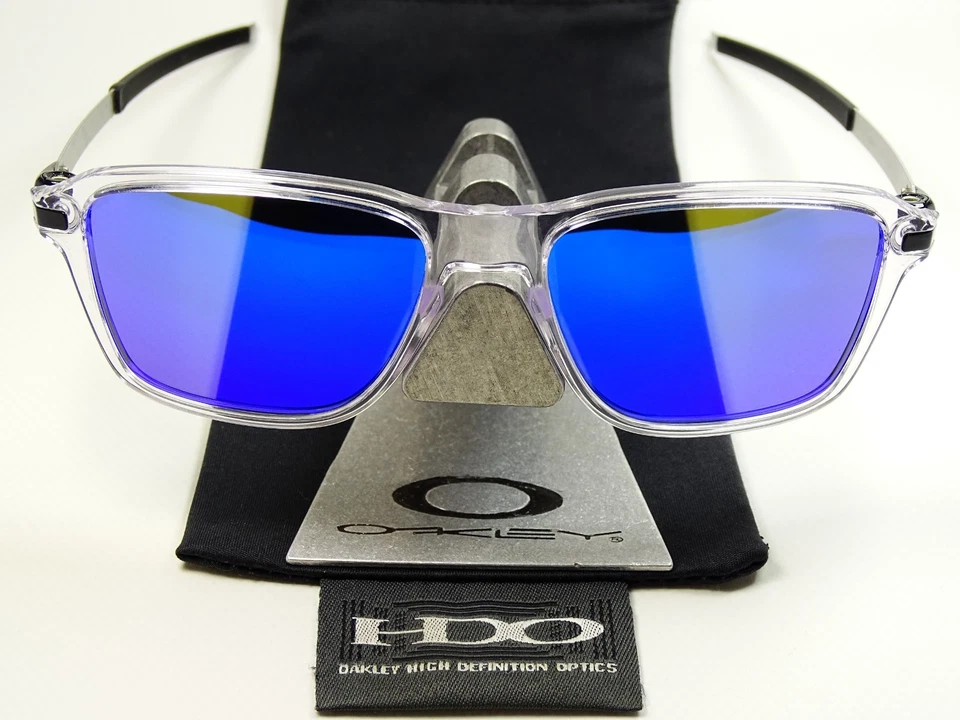 Oakley Wheel House Sonnenbrille Enduro Mainlink Latch Alpha Beta Tincan Pitchman, Foto 2 von 5