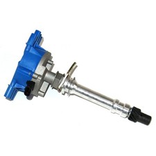 Renegade Distributor 98591-4 Electronic Adv Hall Effect For Chevy 4.3l Vortec