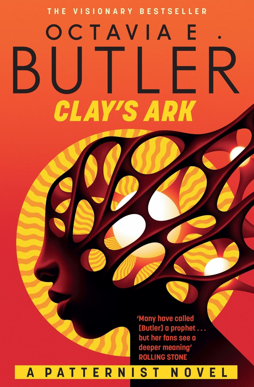 Clay's Ark Octavia E. Butler - Image 6