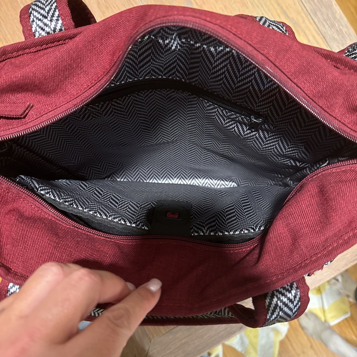 OGIO View 3