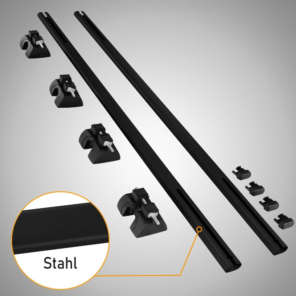 Portaequipajes portaequipajes Volkswagen Passat VI B6 | 3C 2005-2010 Foto 3 de 4