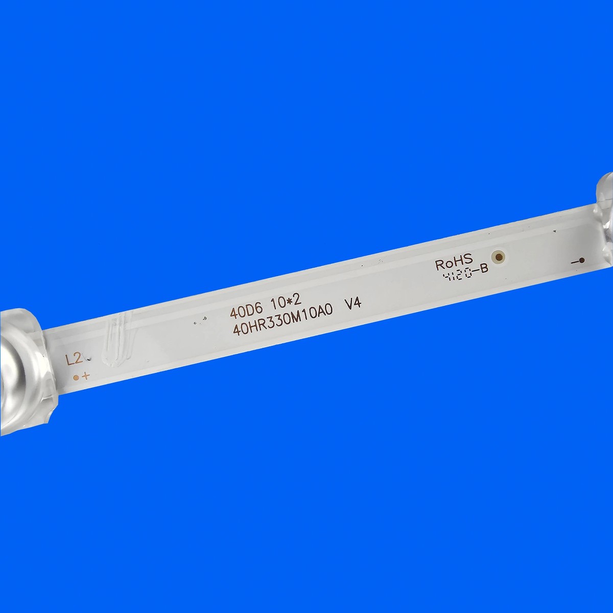 LED backlight For TCL 40s6500fs 40s6500 40hr330m10a0 40hr330