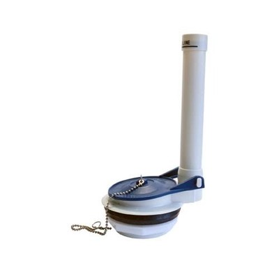 TAPCO 495-5400-00 Flush Valve For Eljer Titan Toilet