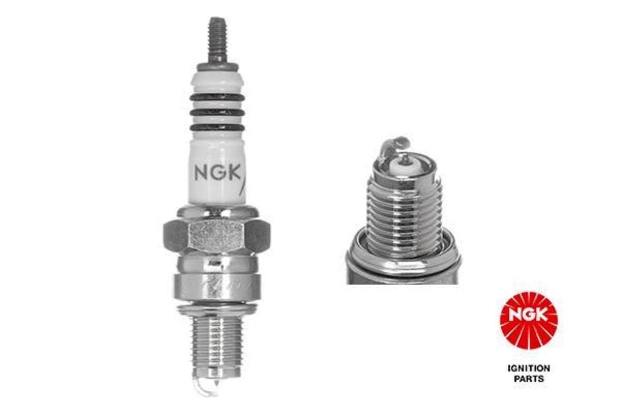 NGK Spark Plug CR5HIX 7120