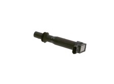 Image of Bosch 0986221102 Ignition Coil Fits Vauxhall Crossland X / Crossland 1.2