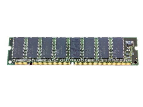 64MB PC100 168 PIN DIMM SDRAM MEMORY MODULES Total 64 mb PC 100