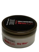 PAUL MITCHELL FIRMSTYLE DRY WAX 1.8oz NEW BUY NOW