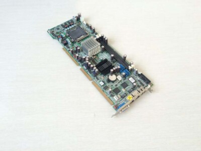 1PC NEXCOM PEAK765VL2 REV:B1 Industrial Motherboard