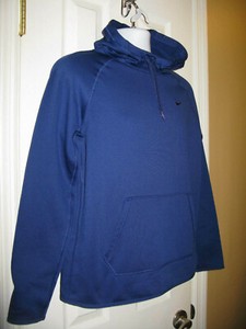 Details about NIKE DR FIT MEDIUM MEN'S PULL OVER HOODED SWEAT SHIRT THUMB HOLES ROYAL BLUE Details about NIKE DR FIT MEDIUM MEN'S PULL OVER HOODED SWEAT SHIRT THUMB HOLES ROYAL BLUE