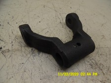 CASE 580K THROW OUT LEVER  A168524