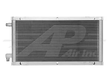 552-8375 A/C Condenser Fits CAT 246D, 262D, 277D, 279D, 289D Skid Steer Loaders