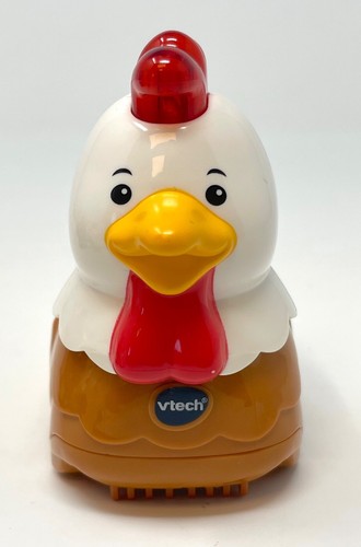 U PICK 1 vtech GO GO SMART animals cat dog horse cow sheep goat tiger HTF RARE - Picture 267 of 323