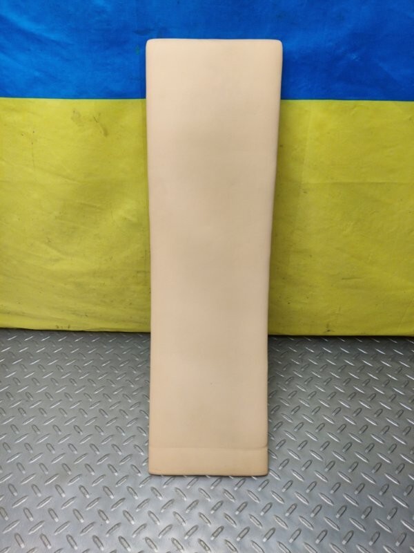 05 Bentley Continental Flying Spur Rear Roof Headliner Trim Panel OEM 3W5867068A