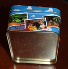 1996 TOY STORY Commemorative Holiday Tin KODAK AWESOME!! — photo 4