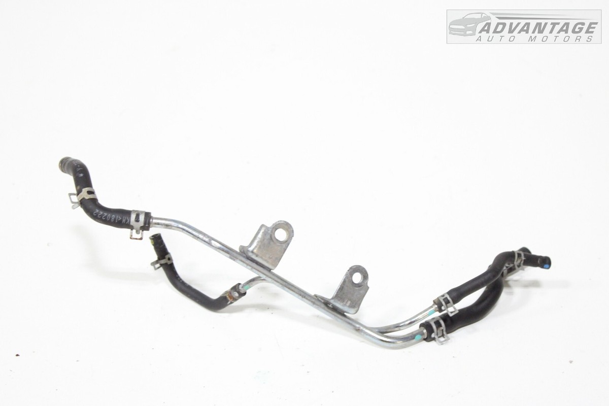 【受け渡し者確定】HONDA TODAY 2018-2021 HONDA ACCORD 1.5L ENGINE MOTOR TURBOCHARGER WATER HOSE