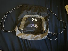Under Armour Cinch TCU Drawstring Backpack