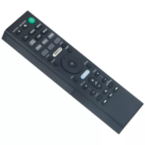 New RMT-AH509U For Sony Sound Bar AV System Remote Control RMT-AH509U HTA7000 - Picture 2 of 4