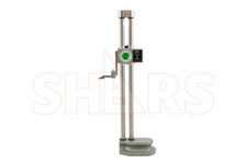 Shars Precision Double Dual Beam 18" Dial Height Gage .001" New R]