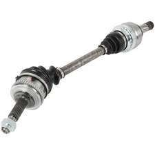 Front Driver CV Axle Assembly For 2004-2011 Chevrolet Aveo Aveo5 Pontiac L4 1.6L