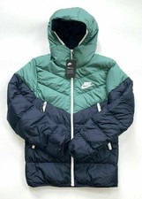 Nike Sportswear Windrunner Down Jacket 