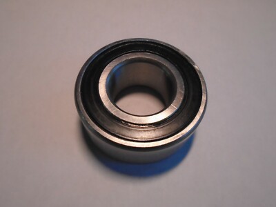 NMD W205PP DEEP GROOVE BEARING 25mm X 52mm X 13/16 INCH FRD128
