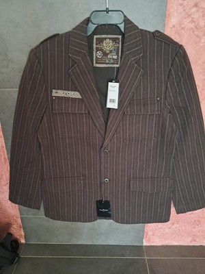 Herren Jacket in der gr. L Marc Ecko
