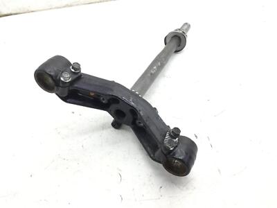 Platte Niedriger Gabel Christus MBK XN DOODO 150 2001 2002 5PR