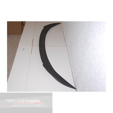 Carbon Dachspoiler spoiler für BMW 4er F33 F83 Heck Lippe M Performance Cabrio 4