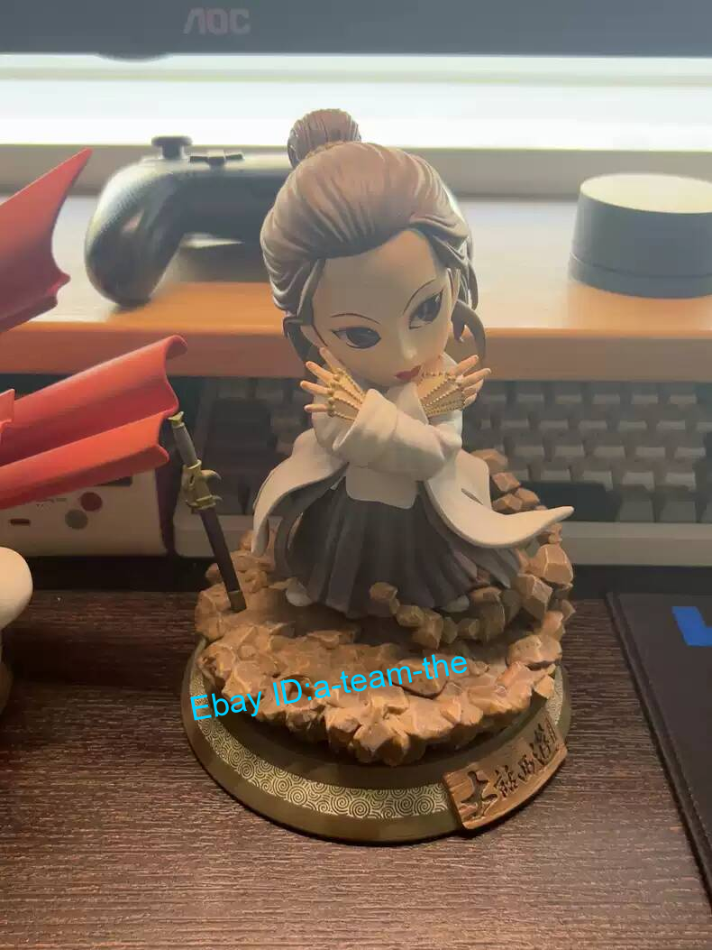 Darksteel Toys Official Original A Chinese Odyssey ZIXIA FAIRY