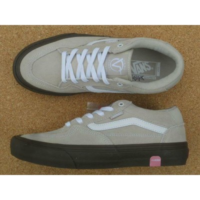 rowan pro vans oatmeal