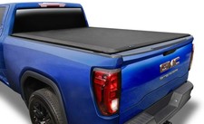 Tyger Auto Tg Bc1d9014 Topro Roll Up Truck Bed Tonneau Cover 2002 2018 Dodge Ram For Sale Online Ebay