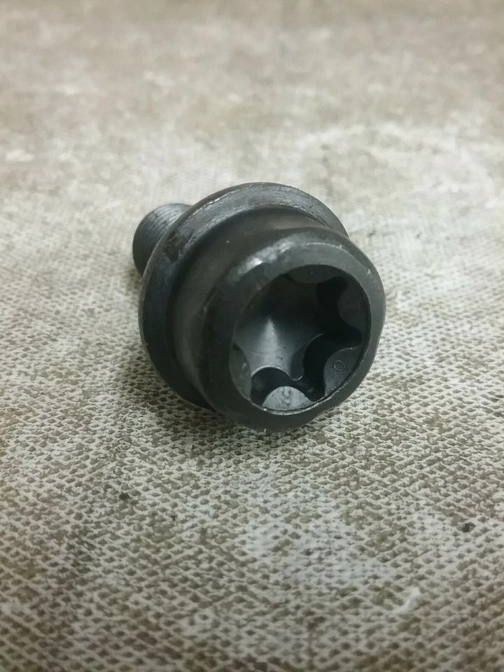 Perno de engranaje de anillo Mopar 6508058AA Foto 3 de 3