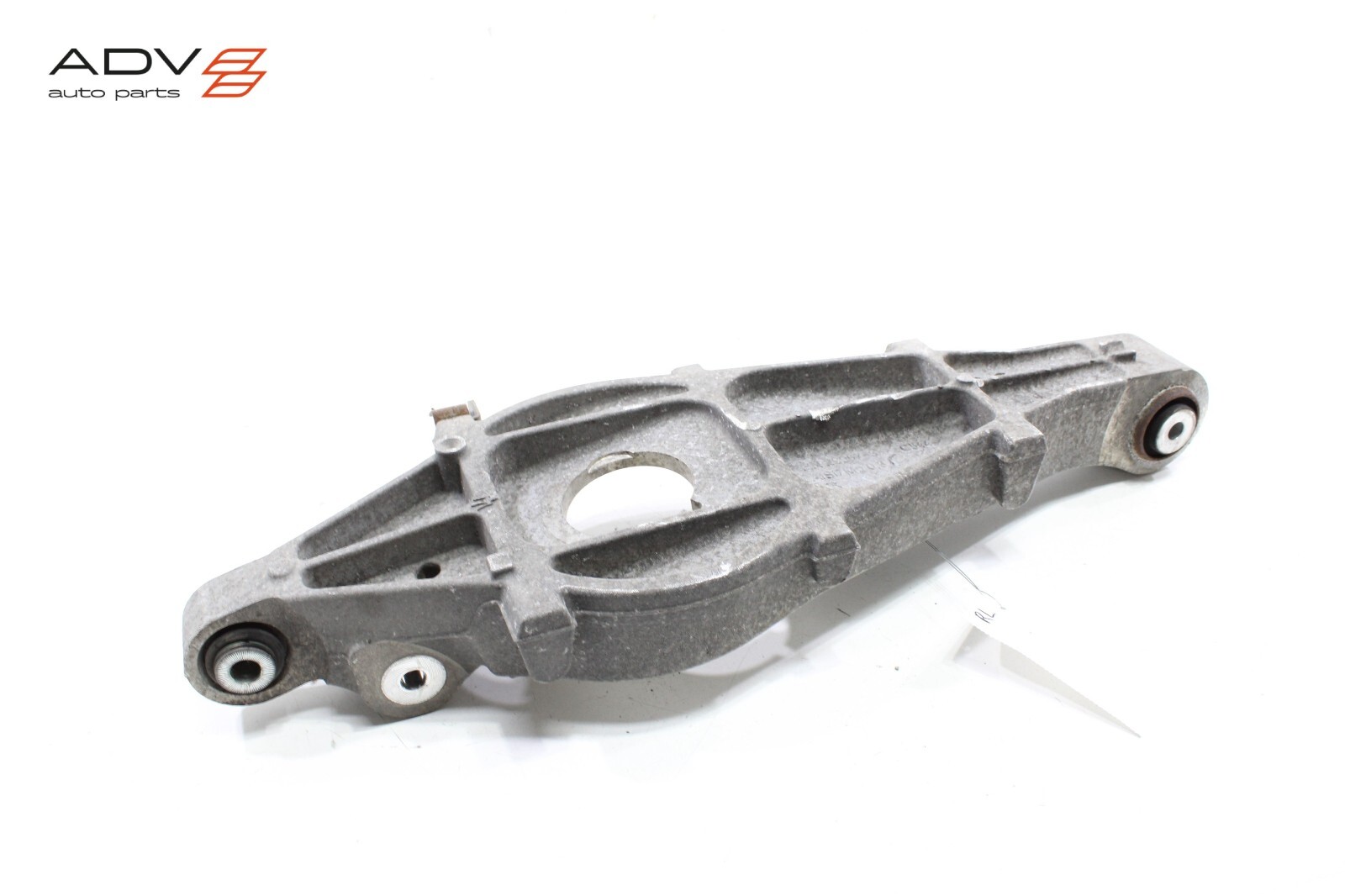 2017 - 2020 MASERATI LEVANTE REAR LEFT SIDE LOWER CONTROL ARM SPRING PERCH OEM