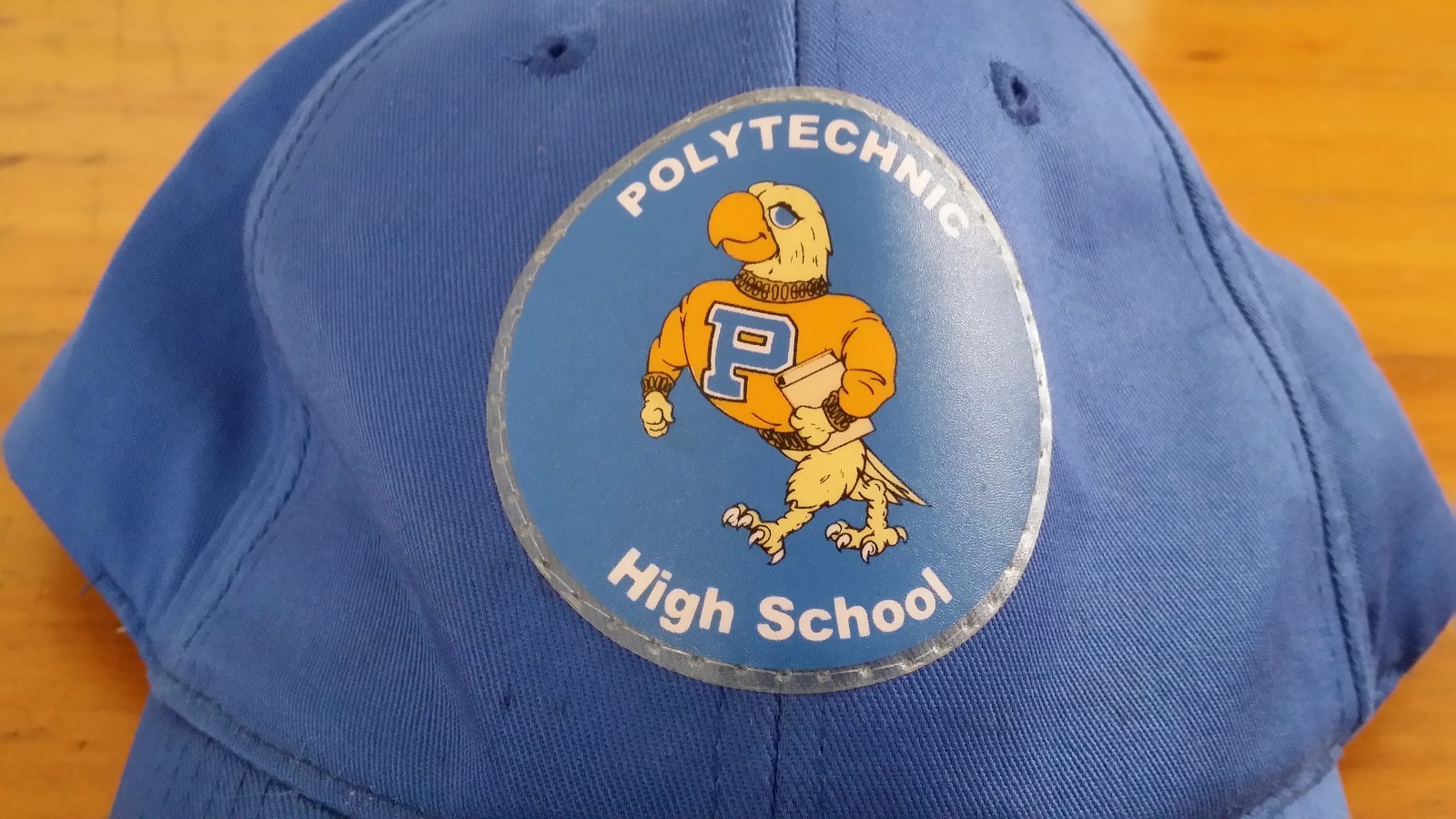 Francis Polytechnic High School Baseball Trucker … - image 2