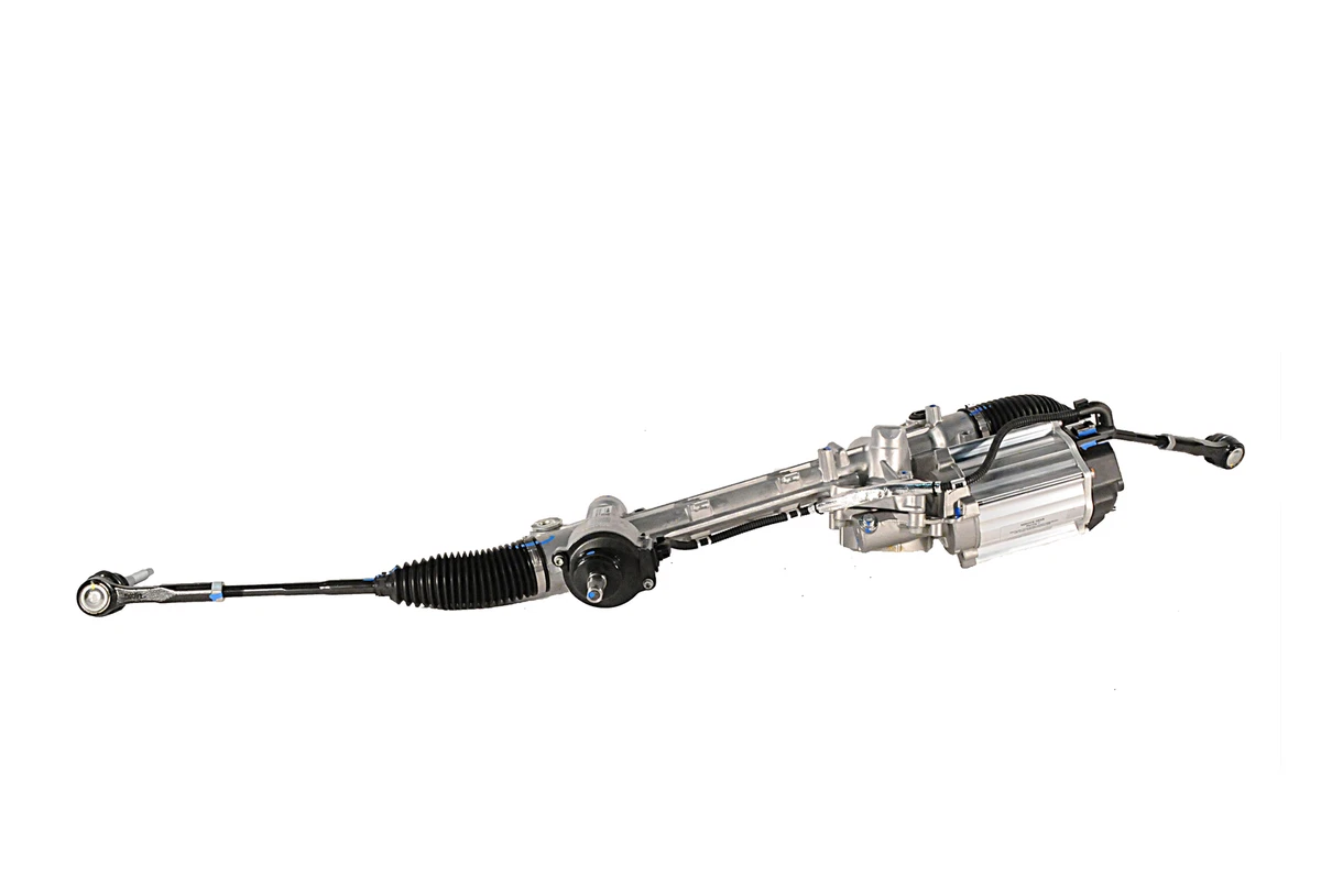 GM OEM-Rack And Pinion Complete Unit 84037522 | eBay