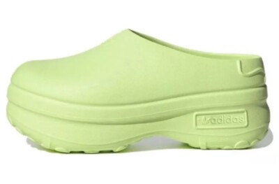 Adidas Adifom Stan Smith Mule Shoes (Women Size US 5) Original