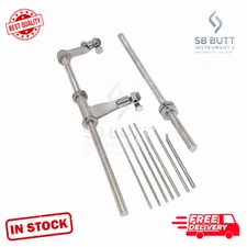 Femoral Distractor Full Set Orthopedic Medical Surgical Orthopedic Instruments