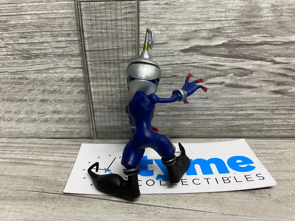 Disney Kingdom Hearts Soldier Action Figure Diamond Select - Image 3 of 3