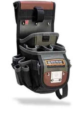 Brand New Veto Pro Pac DP3 Tool Bag With Drill Pouch