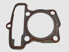 Bullit Bluroc Hero 50cc Cylinder Base Gasket - Genuine OEM Part - Brand New