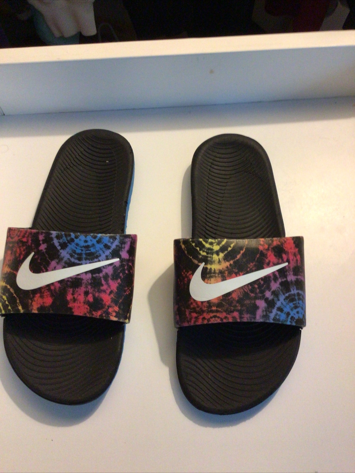 nike flip flops | eBay