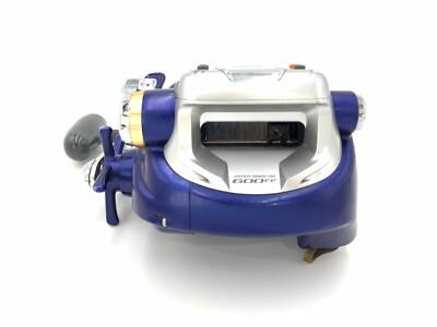 Daiwa HYPER TANACOM 600 Fe Electric Reel Big Game Saltwater Deep