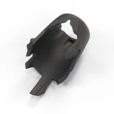 BMW X3 Front Bumper Park Sensor Shell Bracket Left Or Right Black 51110305103