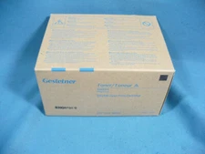 Ricoh Gestetner 888355 Cyan OEM Toner DSC428/ DSC435/ DSC445 New in Box