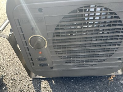 #ad Powerhouse 240 220 208 Volt Heater $249.88