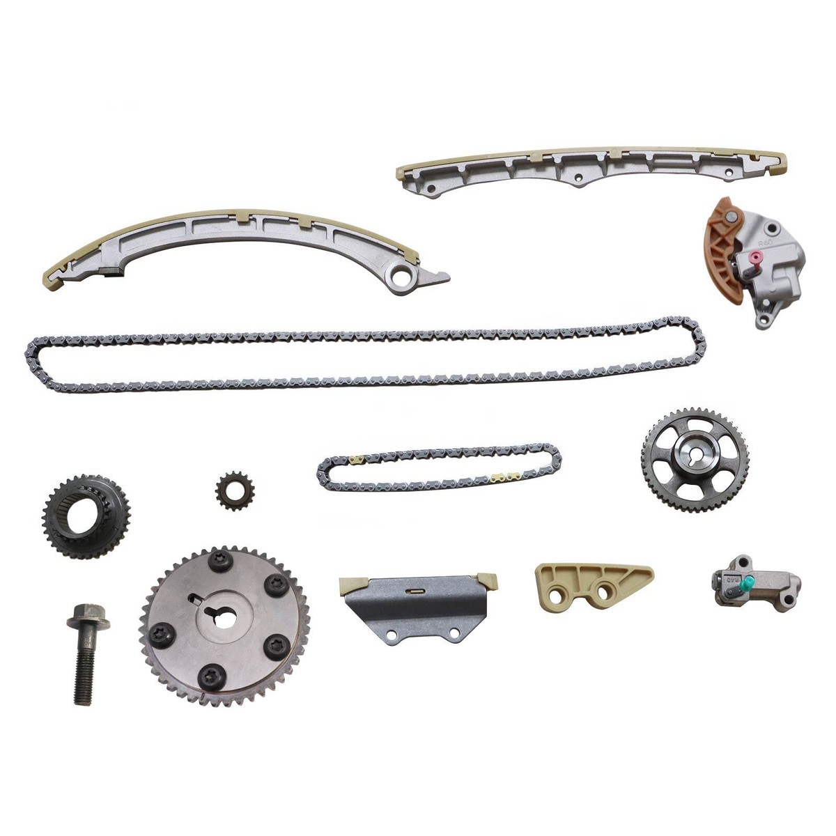 Timing Chain Kit Fits For 2008-2015 Honda Accord CR-V